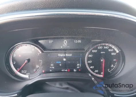 2023 Cadillac Ct5-V V-Series from USA, damaged, VIN 1G6DR5RW5P0114035